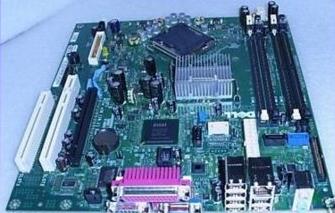 DELL DR845 / 0DR845 Optiplex 755 Intel Q35 Express Intel Core 2 DDR2 800MHZ Motherboard