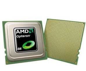 AMD OS2380WAL4DGI Third Generation 2380 205GHZ 1000MHZ Socket-1207 CPU