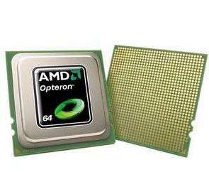 AMD OS2380WAL4DGI Third Generation 2380 205GHZ 1000MHZ Socket-1207 CPU