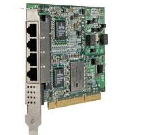 Sun X9273A-Z Quad Port Ethernet PCI-Express Network Card
