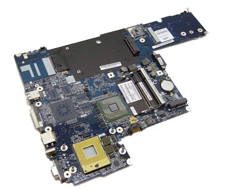 HP 417022-001 DV5100 Laptop Motherboard