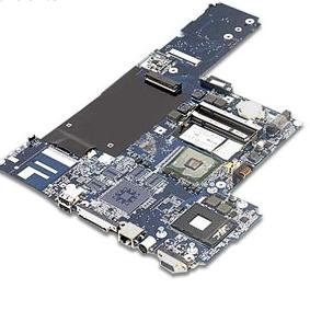 HP 407758-001 PAVILION DV5000 Motherboard