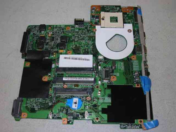 HP 383462-001 Presario DV4000 System Board