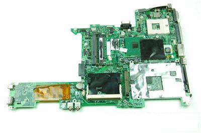 HP 395135-001 NX4820 V2300 Intel 915GM Socket- 479 Motherboard