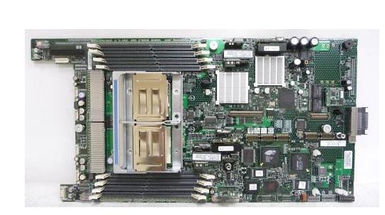 HP 394927-001 XW25P Blade System Board