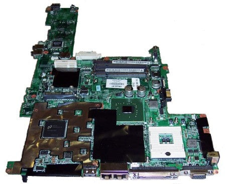 HP 412240-001 PAVILION DV1600 Intel 945GML System Board