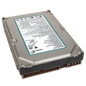 Seagate ST3120213A Barracuda 7200.9 120Gb ATA-100 3.5" Hard Drive