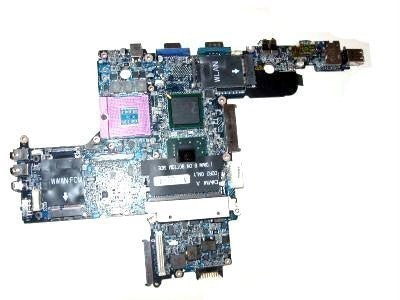 DELL T892F / 0T892F Latitude D630 XFR System Board