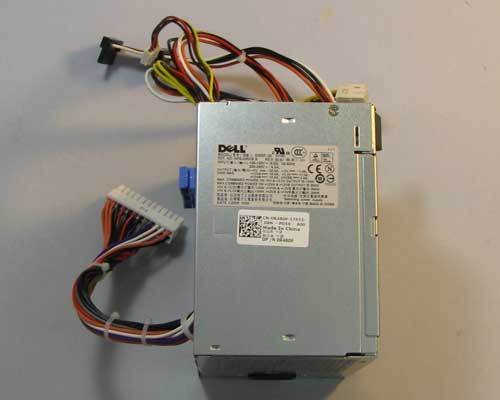 DELL R480P / 0R480P PowerEdge T110 305 watts Power Supply