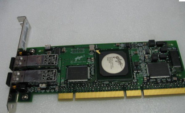 Netapp X2051A / 111-00051 Dual Port FC-AL Controller Card