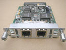 Cisco Systems VIC-2FXS 2-Port Voice Interface Card