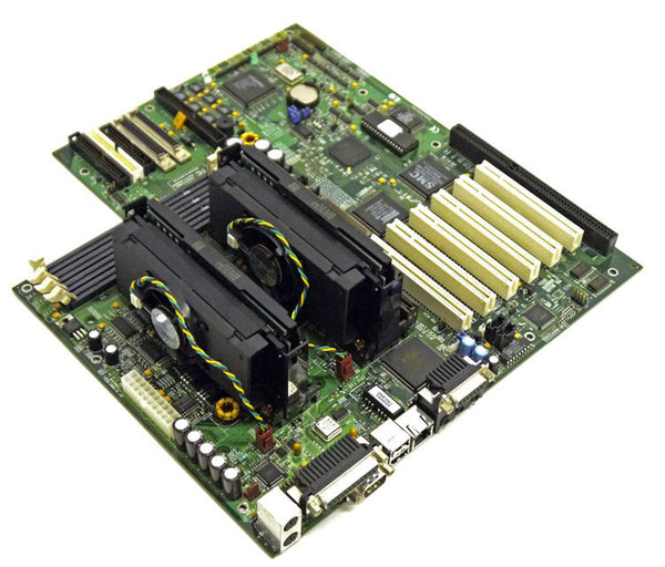 TYAN Thunder S1836 Intel Pentium-3 W/2x 500MHZ CPU Server Motherboard