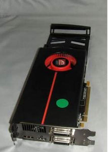 DELL GCJ42 / 0GCJ42 ATI Radeon 5700 1GB Video Graphics Card