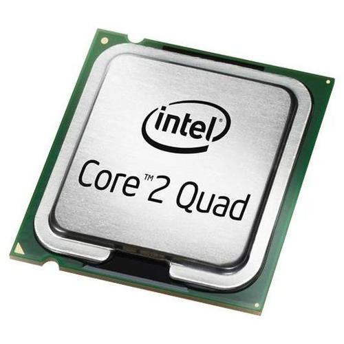 Intel SLGUR Q8300 2.5GHz Socket-T LGA-775 Core-2 Quad Processor