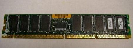 Silicon Graphics 030-0876-002 BGN 32MB PC100 CL2 18c 1x16 Registered ECC SDRAM DIMM Memory Module