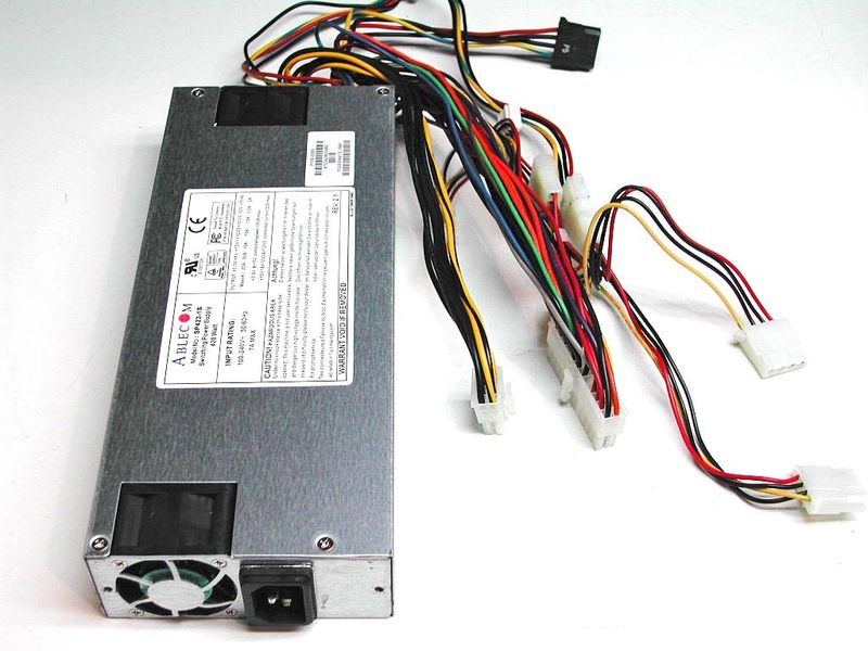 Supermicro SP423-1S 420 watts AC Power Supply