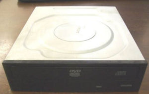 Hewlett Packard DH-16D5S DVD-ROM SATA Drive