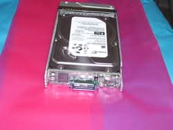 Sun XTC-ST1CF-1TB7KZ / 540-7590 1TB 7200RPM SATA 3.5" Hard Drive