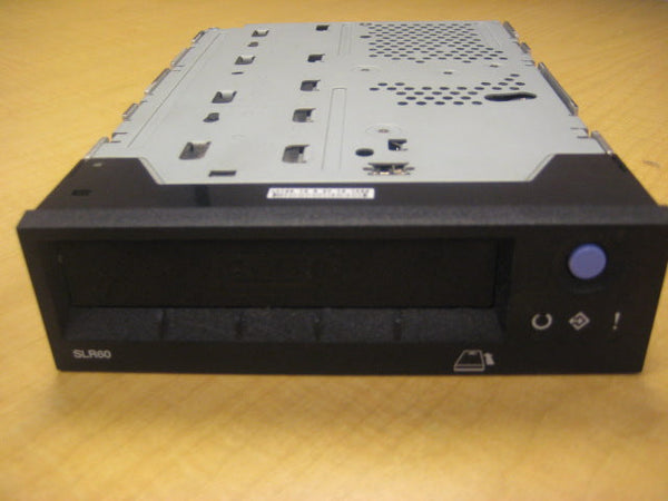 IBM 6384-9406 30GB 1/4" Internal Tape Drive