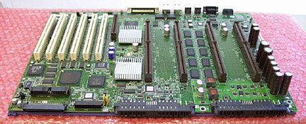 Sun 501-6344 V440 System Board