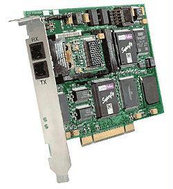 EMULEX LP7000E-N1 1-Port Fibre Channel PCI Network Adapter