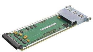Compaq 126313-001 2200 I/O Module Board