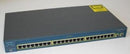 Cisco WS-C2950SX-24 Catalyst Switch
