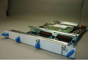 Juniper T320-FPC3-E Enhanced Flexible Pic Concentrator