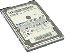 Samsung Spinpoint HM100JC 100GB 5400 RPM 8MB Cache ATA-6 Notebook Hard Drive