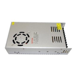 Meanwell 7.3A 350.4W REGULATED Switching Power Supply