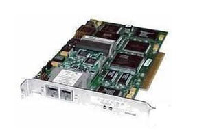 EMULEX LP7000E LIGHT PULSE 1-Port Fibre Channel PCI Network Adapter