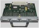 Cisco BC-UAI-4-T1-DB15 Expansion Module