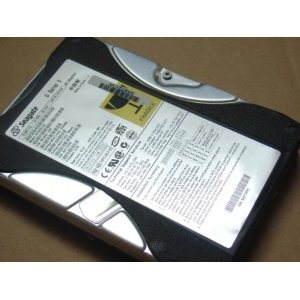 Seagate 9R4005-307 10GB 5400RPM ATA IDE 3.5" Hard Drive