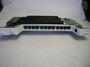 Cisco 15454-MS-ISC-100T MultiShelf Switch