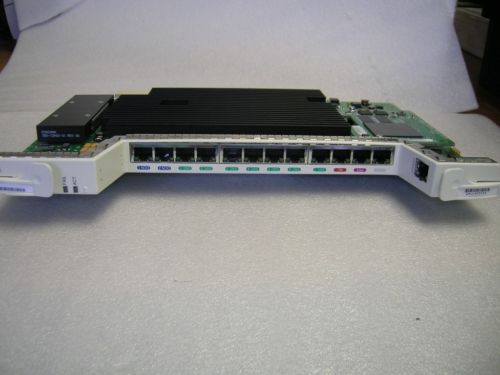 Cisco 15454-MS-ISC-100T MultiShelf Switch