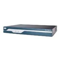 Cisco 1841-T1SEC/K9 Security BUNDLE Router
