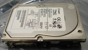 Seagate Cheetah 36LP ST336704LC 36.7GB 10KRPM Ultra160 SCSI 80-PIN 3.5" Hard Drive