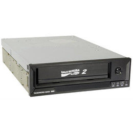 Dell TX433 / 0TX433 200/400GB Ultrium LTO-2 SCSI Internal Tape Drive