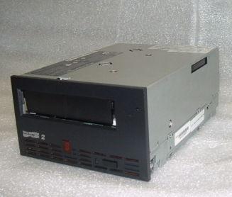 Dell P7819 / 0P7819 200/400GB Ultrium-460 LTO2 SCSI LVD-SE Internal Tape Drive