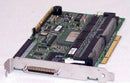 DELL 2H794 / 02H794 32MB Single Channel PCI RAID Controller Card
