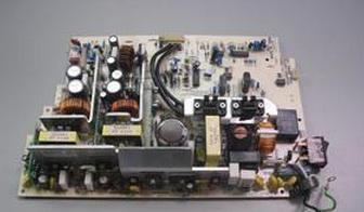 Xerox 105K25110 Phaser 1235 Low Voltage Power Supply