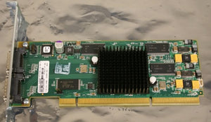 QLogic 7104-HCA-128MB Infinicon 2-Port 10GB Adapter