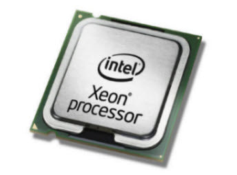 Intel SLA6B Intel XEON L7345 1.86GHZ 1066MHZ Socket-604 Processor