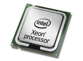 Intel LF80565JH0368M Intel XEON L7345 1.86GHZ 1066MHZ Socket-604 Processor