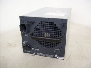 Cisco 341-0077-05 Catalyst 6500 3000 watts Power Supply