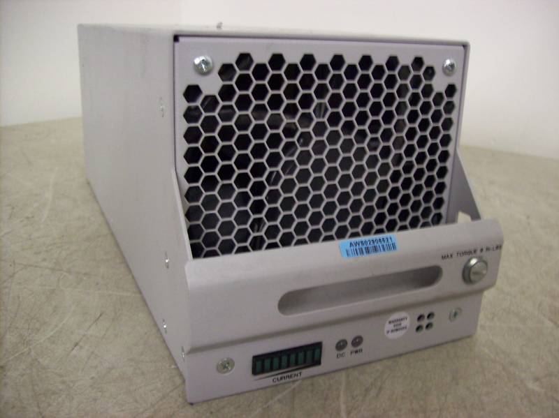 Power One 10A0055-011 / NTL106AA Power Supply