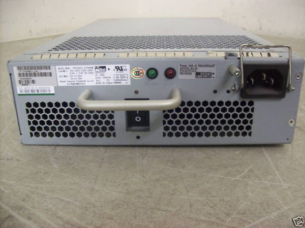 Hitachi 3272170-A Power Supply