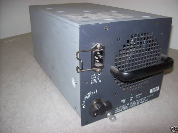 Cisco 34-0923-01 1000 watts AC DC Power Supply
