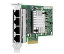 HP 593722-B21 NC365T 4-Port Ethernet Adapter