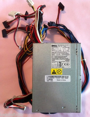 DELL TP728 XPS 420 425 watts Power Supply